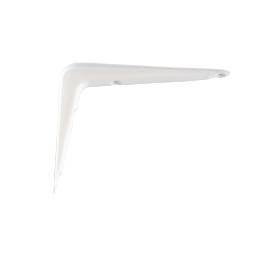 équerres plus plm02 blanche 350 x 300 mm