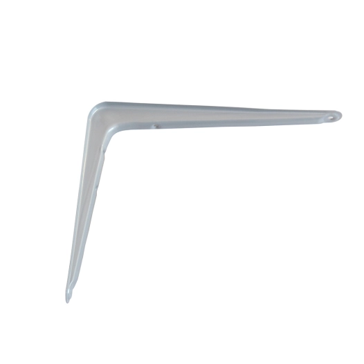 équerres plus plm02 gris 300 x 250 mm