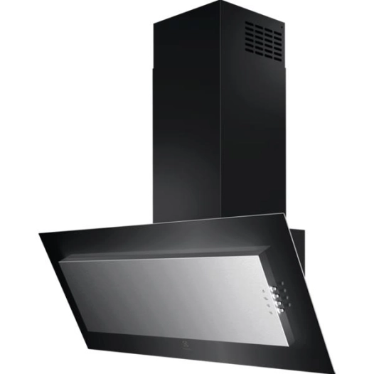 electrolux hotte décorative murale lfv329y - electrolux
