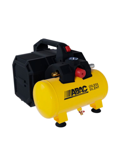 compresseur start xt sil 07