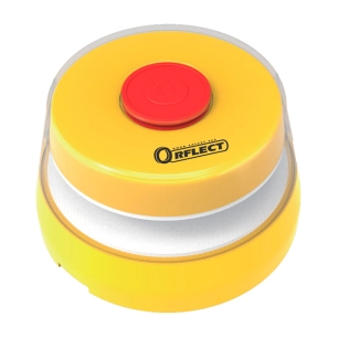 balise de secours géolocable v16 connectée à dgt 3.0