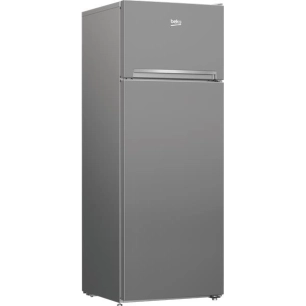 beko réfrigérateur 2 portes rdsa240k40sn - beko