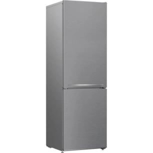 beko réfrigérateur combiné rcsa270k40sn - beko