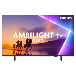 philips tv qled 4k - 50pus8550 * - philips