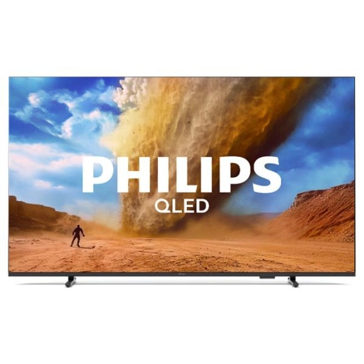 philips tv qled 4k - 55pus7800 * - philips