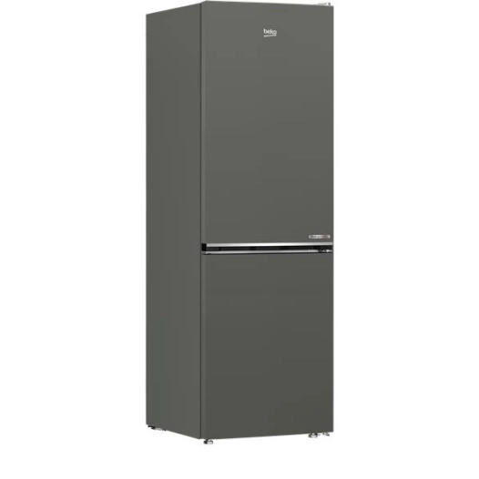 beko réfrigérateur combiné b5rcne416hg - beko