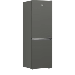 beko réfrigérateur combiné b5rcne416hg - beko