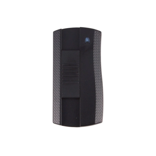 régulateur d'intensité de sol noir 500 w 230 v~ noir avec led