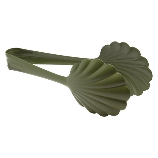 vintage pince a pain kaki 21cm - roger orfevre