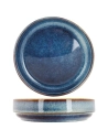 jade indigo bol d16.5xh4cm - cosy et trendy billiet