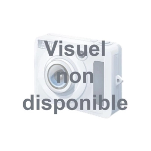 flor azul bol d11.5cm set4 - cosy et trendy billiet