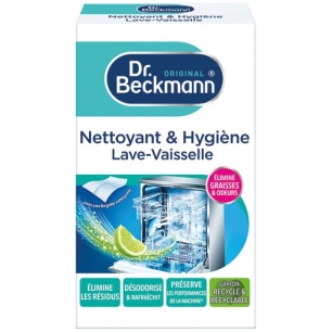 nettoyant hygiã¨ne lave vaisselle 75 g - delta pronatura france