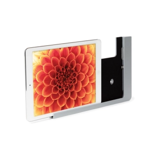 support mural premium - pour ipad® air 3 & pro 2 - super silver