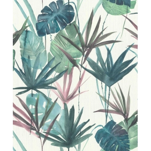 papier peint stock delzongle collection sophia 2023 référence 3001 - delzongle