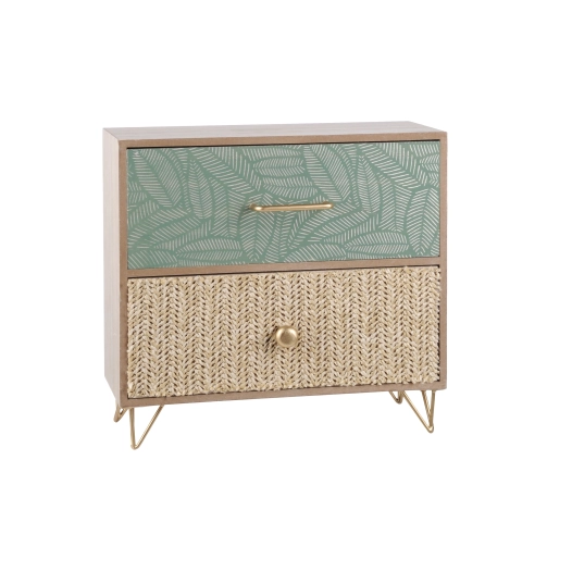 meuble tiroir nashi 25x23,5x10cm - stof