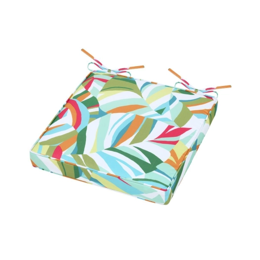 stof tamaris galette multicolore 40x40x5cm - stof