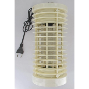 lampe anti-insectes essentiel 4w - luance