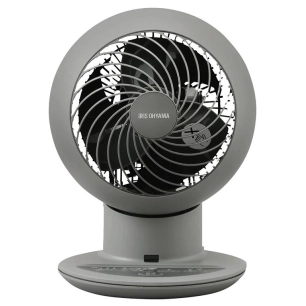 ventilateur woozoo compact fixe gris 30m² - woozoo