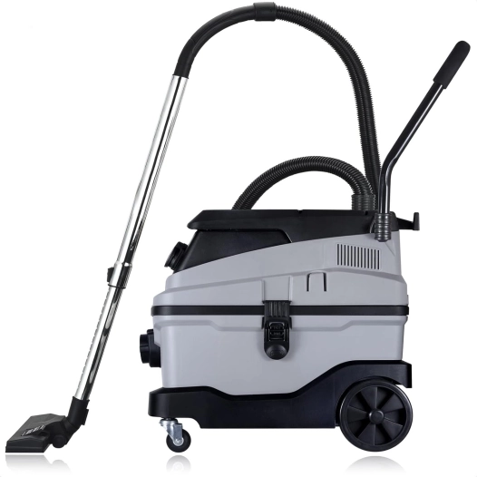 aspirateur sec-humide 1600w werku 30l - werku