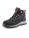 1 chaussures de sécurité scarfell, noir - pointure 42 (8) - scruffs