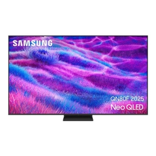 samsung tv mini-led 4k - tq85qn80fauxxc - samsung