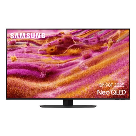 samsung tv mini-led 4k - tq43qn90fatxxc - samsung