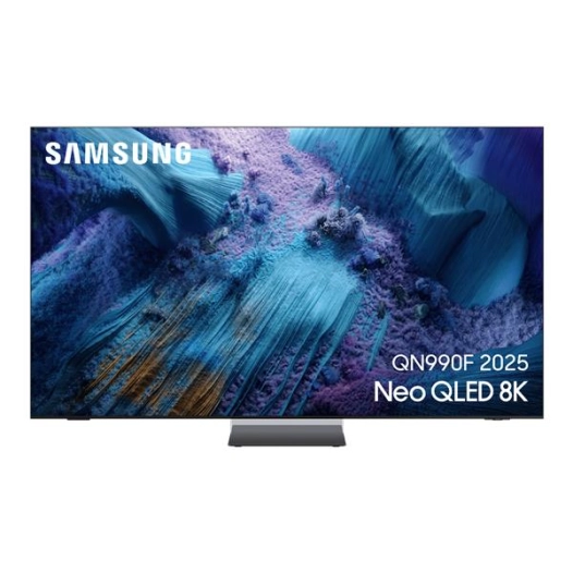 samsung tv mini-led 8k - tq65qn990ftxxc - samsung