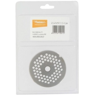 Accessoire hv n°12 grille acier ø 6 mm 4312 a/6