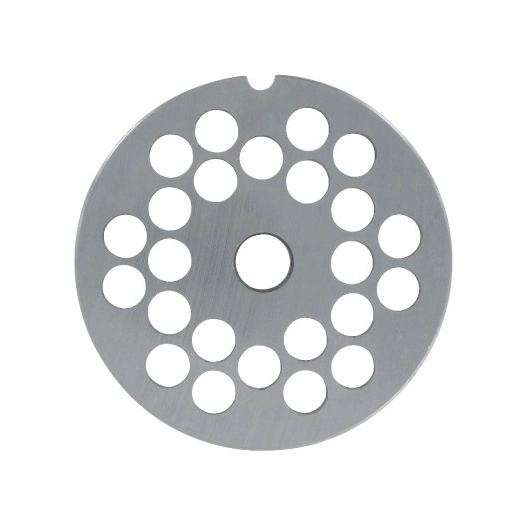 Accessoire hv n°12 grille acier ø 12 mm 4312 a/12