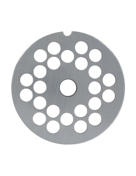 Accessoire hv n°12 grille acier ø 12 mm 4312 a/12