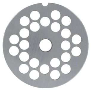 Accessoire hv n°12 grille acier ø 12 mm 4312 a/12