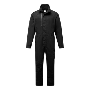 combinaison wx2 eco stretch - taille xxxl - noir - portwest
