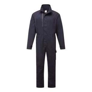 combinaison wx2 eco stretch - taille xxl - marine - portwest
