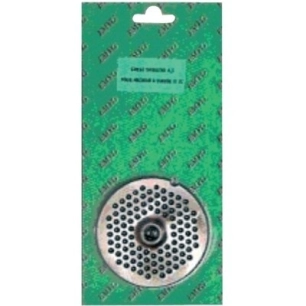 Accessoire hv n°22 grille acier ø 10 mm 4714 a/10