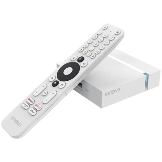 strong box android tv - leaps3+v2 - strong
