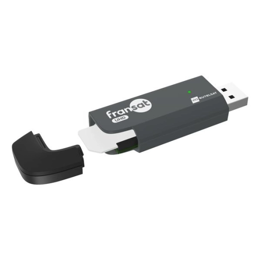 servimat clé tv fransat - cam2.0 - servimat