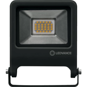 Projecteur 20 W 1700 Lm LED ENDURA FLOOD - LEDVANCE