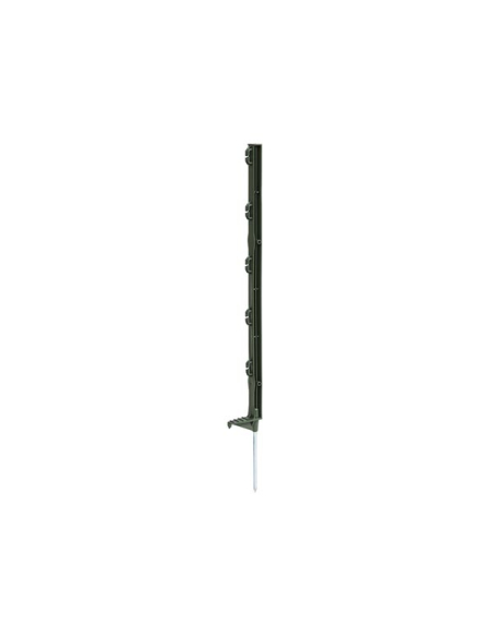 Piquet clôture plastique Eco 70cm Léger, écologique, installation rapide - KERBL FRANCE