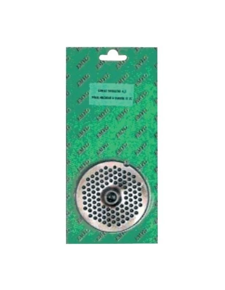 Accessoire hv n°22 grille acier ø 12 mm 4714 a/12