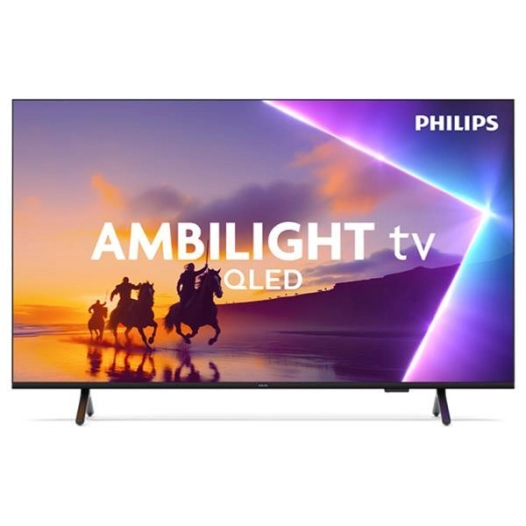 philips tv qled 4k - 75pus8500 - philips