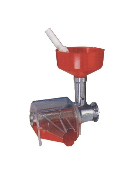 Accessoire tomate pour h,choir bg inox