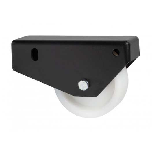 Roulettes Anti-Frottements Version Basse ANTARION AE1020 | pour porte-à-faux Camping-car