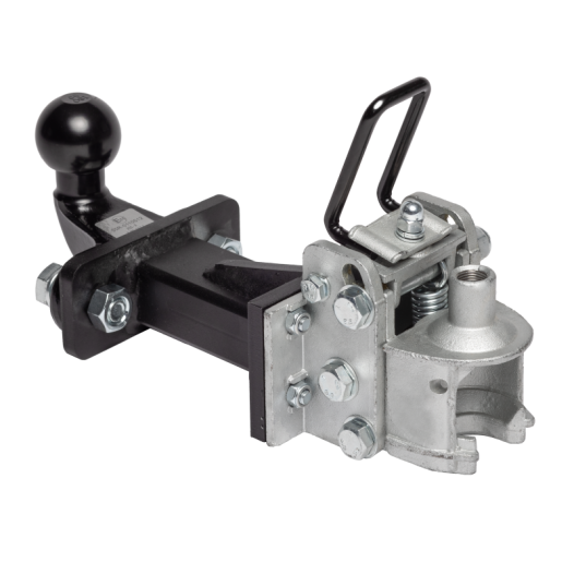 rallonge attelage inclinable - antarion