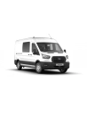 faisceau jaeger 13b ford transit/custom avec precablage de 06/19 - 12/23 - jaeger