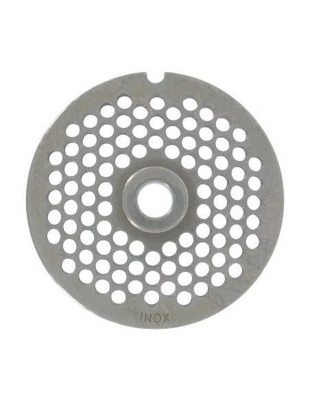 Accessoire hv n°32 grille acier ø 12 mm 4750 a/12