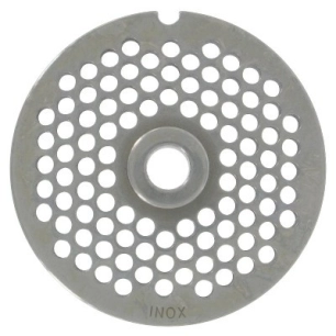 Accessoire hv n°32 grille acier ø 12 mm 4750 a/12