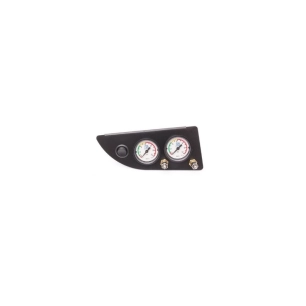 kit suspensions pneumatiques 6'' fiat /citr /peug manomètre spécifique - antarion