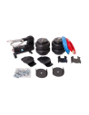 kit suspensions pneumatiques 8'' fiat /citr /peug manomètre spécifique - antarion