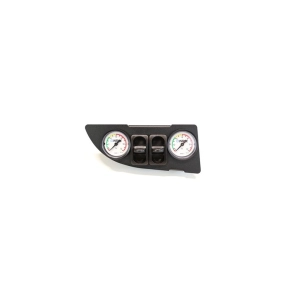 kit suspensions pneumatiques 8'' fiat /citr /peug manomètre double spécifique - antarion