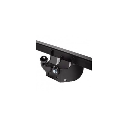 attelage fourgon ford transit custom boule à bride fixe - antarion